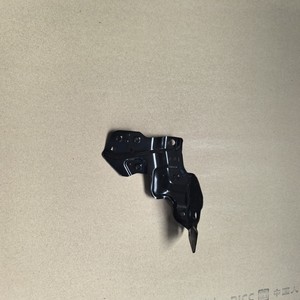 Front Fender Iron <b>Bracket</b> 80L80R For CT200 Model 11 Replacement Repair Part - Product Image 3