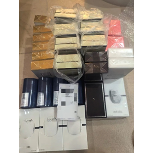 น้ำหอมผู้หญิง Eau de Parfum กลิ่นดอกไม้และกลิ่นหอมหวานสไตล์หมอกติดทนนานอบอุ่นวานิลลาและปั่นน้ำตาล - Product Image 6