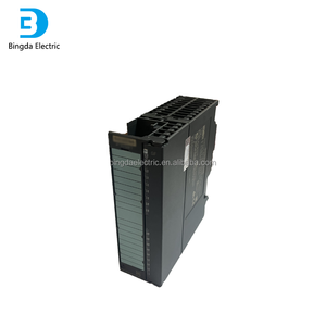 Bingda Siemens Simatic S7-300 Input Input Digital SM321 PLC Isochronous Mode pemrograman Controller - Product Image 3