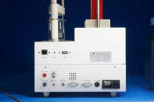 Laboratório Digital de alta temperatura Titulador Potenciométrico Automático Titulação Equipamento PUSH Marca 220V IP55 Proteção 1 Ano - Product Image 5