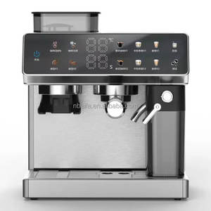 Aifa machine à café <span class=keywords><strong>expresso</strong></span> tout en 1 professionnelle commerciale Italie 3 en 1 20Bar <span class=keywords><strong>cafetière</strong></span> <span class=keywords><strong>expresso</strong></span> <span class=keywords><strong>avec</strong></span> moulin - Product Image 1