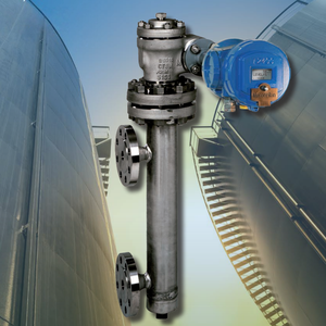 औद्योगिक स्वचालन ट्रांसमीटर मायोनियान 12400 श्रृंखला डिजिटल स्तर ट्रांसमीटर स्तर नियंत्रक - Product Image 6