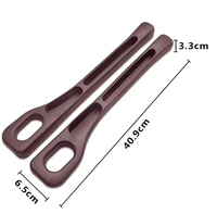 Cale de remplissage pour espace entre sièges de voiture, bande anti-fuite, organisateur de fentes, boîte de rangement, accessoire anti-chute