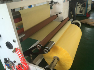 स सर्टिफिकेट डॉक्टर टेप स्लेटिंग रीवाइंडिंग मशीन, रीवाइंडिंग मशीन, रेविंदर - Product Image 4