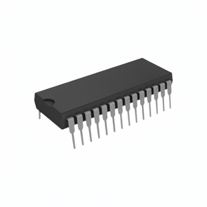 ช่อง AT28C17E-15PC ผู้ผลิต28 DIP หน่วยความจำอิเล็กทรอนิกส์ส่วนประกอบ - Product Image 1