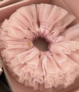 ชุดคอร์นเช็คบัลเล่ต์สไตล์เ<span class=keywords><strong>จ</strong></span>้าหญิงทำมือมัดผมขนาดใหญ่ผ้าลูกไม้งานฝีมือฝรั่งเศสแบบหนาทำด้วยมือประกอบด้วยหงส์สาวสำหรับผู้หญิง - Product Image 6