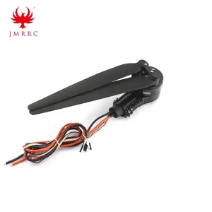 Nanlite JMRRC — système d'alimentation X6 combo, prêt à l'emploi, moteur 6215 180KV/80a ESC/2388, hélice pour bricolage agricole UAV