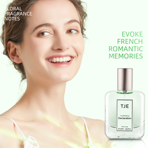 Coffret de parfum pour femme, senteur romantique, longue tenue 12 heures, qualité supérieure, emballage cadeau, OEM/ODM - Product Image 4