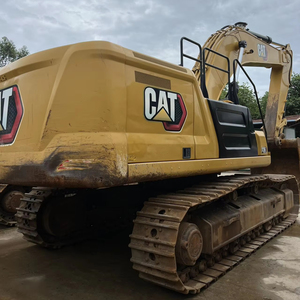 Excavadora Usada CAT 336D 336D2, Excavadora de Orugas Caterpillar 336 de 36 Toneladas, CAT336, CAT 336D, 336GC, 336DL, Pala de 36 Toneladas 336D - Product Image 1