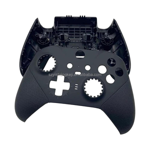 Bán Buôn Front Back Faceplate Bìa Nhà Ở Shell Trường Hợp Đối Với <span class=keywords><strong>Xbox</strong></span> Một Elite Series 2 Trò Chơi Điều Khiển Sửa Chữa Kit Trò Chơi Phụ Kiện - Product Image 2