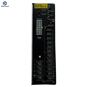 ตัวควบคุม PLC เซ็นเซอร์ ไดรเวอร์มอเตอร์ BLDC ของแท้ใหม่เอี่ยม รุ่น XBD75B - Product Image 1