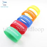 Pistola para Bridas de Cable Qls-100 de Alta Resistencia, Longitud Personalizable, Ecológica, Autoadhesiva, Autoblocante, de Nylon/Poliéster, Venta Directa de Fábrica