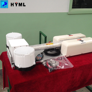 Năng lượng mặt trời-Powered xe Roof-Mounted chiếu sáng <span class=keywords><strong>Tower</strong></span> LED nguồn ánh sáng RGB phát ra màu sắc cho cảnh quan văn phòng vườn sử dụng - Product Image 2