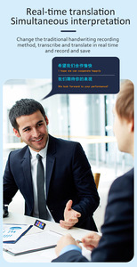 <span class=keywords><strong>Traductor</strong></span> <span class=keywords><strong>de</strong></span> audio <span class=keywords><strong>de</strong></span> idioma P40 135 Dispositivo <span class=keywords><strong>de</strong></span> traducción en línea <span class=keywords><strong>Foto</strong></span> 14 <span class=keywords><strong>Traductor</strong></span> <span class=keywords><strong>de</strong></span> voz <span class=keywords><strong>de</strong></span> bolsillo inteligente sin conexión para viajes <span class=keywords><strong>de</strong></span> negocios - Product Image 3