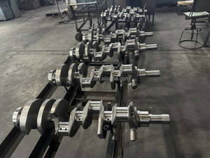 Pieza de Motor Automotriz en Oferta, Árbol de Levas para <span class=keywords><strong>Ford</strong></span> 302 1987-1995 5.0L <span class=keywords><strong>GT40</strong></span> <span class=keywords><strong>Cobra</strong></span> 302, Piezas de Motor - Product Image 2