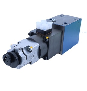 Série 4WRP 4WRPE 4WRPE10 Directionnel hydraulique proportionnel 0811403002 4WRP10EA32S-1X/G24Z4/M - Product Image 1