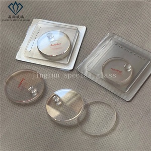 Запчасти для часов, сапфировый Кристалл R68273 246C, часы, сапфировое стекло, в наличии с циклами - Product Image 2