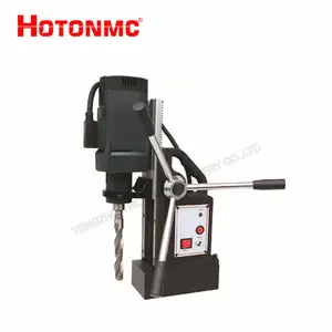 Máy Khoan Điện Từ Cầm Tay JC23B-3