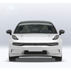 Pré-vente 2024 UZE en stock, véhicule automobile pour adultes, propulsion arrière, 310 kW, Geely Zeekr 001 Zeekr 007, véhicule à énergie nouvelle - Product Image 2