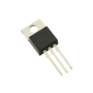 BU406D Original Electronic component suppliers Transistor BOM List Service Factory Spot Supply - Product Image 1
