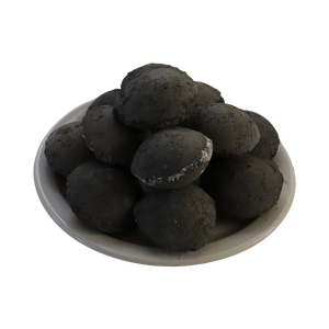 Sfere di Carburo di Silicio Nero Personalizzate ad Alta Purezza Come Sfere Grezze Resistenti all'Usura per Mezzi di Macinazione - Product Image 2