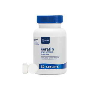 Compresse di Cheratina <span class=keywords><strong>e</strong></span> Biotina, Miscela di Cheratina <span class=keywords><strong>e</strong></span> <span class=keywords><strong>Vitamine</strong></span>, Promuove Crescita <span class=keywords><strong>e</strong></span> Forza dei <span class=keywords><strong>Capelli</strong></span>, Luminosità della Pelle, <span class=keywords><strong>Vitamine</strong></span> per <span class=keywords><strong>Capelli</strong></span> <span class=keywords><strong>e</strong></span> <span class=keywords><strong>Unghie</strong></span> - Product Image 2