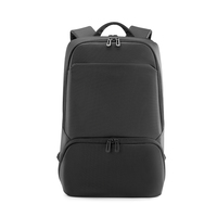 Sacs à dos pour ordinateur portable étanches en gros, OEM/ODM, pour usine, fournisseur, école, voyage, cadeaux d'entreprise et personnalisables