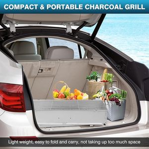 Meilleures ventes <span class=keywords><strong>Barbecue</strong></span> bon marché <span class=keywords><strong>Barbecue</strong></span> à <span class=keywords><strong>charbon</strong></span> d'extérieur - Product Image 6