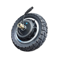 Pièces de rechange et accessoires pour la réparation de trottinettes électriques Kukirin G3pro