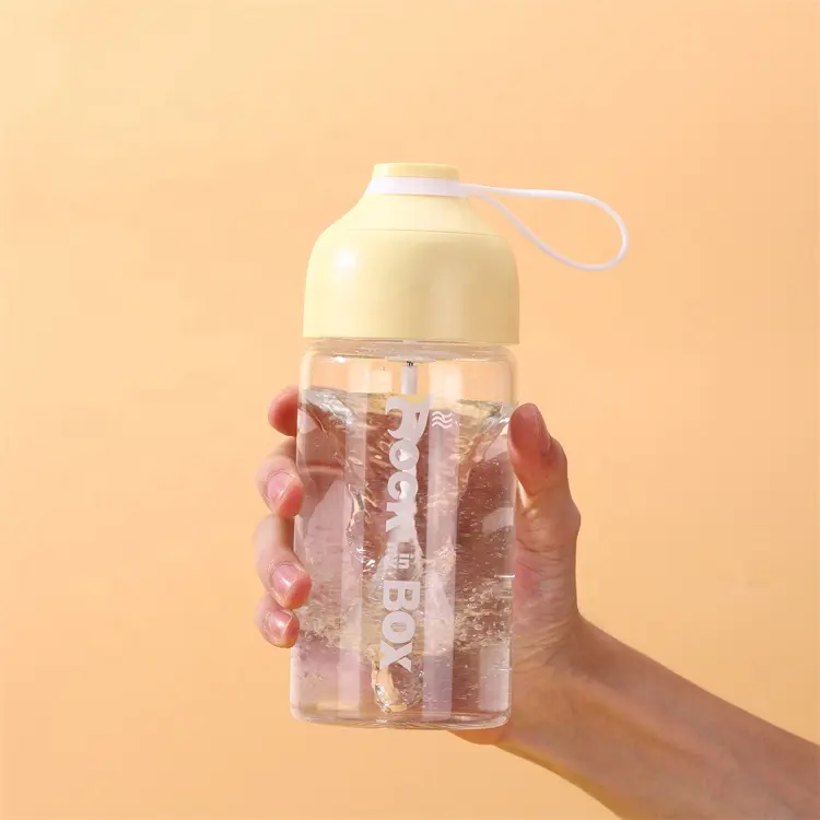 Grosir Botol Mikser Pengaduk Protein Elektrik 380 Ml Botol Pengaduk Mug Kecil