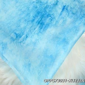 2024 mùa hè bán buôn thời trang vải in kỹ thuật số vải <span class=keywords><strong>Polyester</strong></span> cho Dresses gowns nửa váy - Product Image 5