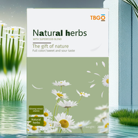 TBG OEM Poudre d'extrait naturel de plantes à haute teneur en protéines de qualité alimentaire pour Maca, Cordyceps, graines et variété de Ginseng, emballée sous vide