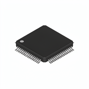 Composants électroniques 64 LQFP en stock : Achetez des circuits intégrés embarqués LPC11U37HFBD64_4QL LPC11U37 Cortex M0+/M0 RISC Mi BOM IC - Product Image 1