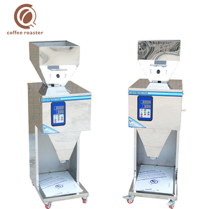 Powder <b>Filling</b> <b>Machine</b> Semi-auto <b>Filling</b> <b>Machine</b> Nuts <b>Filling</b> <b>Machine</b> - Product Image 5