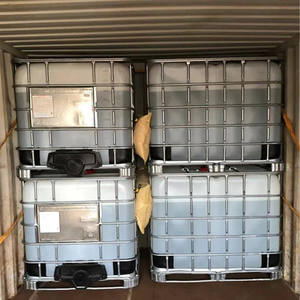 Soluzione Acquosa di NaHS al 70% |   Consegna Rapida per Lavorazione Chimica CAS 16721-80-5 - Product Image 3