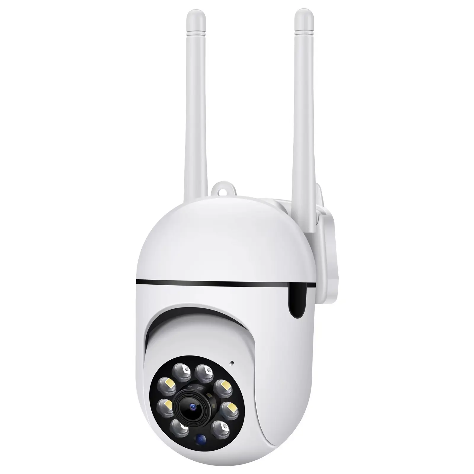 A7 Surveillance Alarm Wireless Camera With Night Vision and Motion Detection, Cloud Storage,Zoom Camera