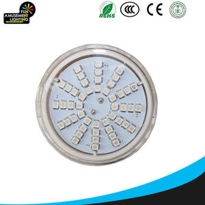 סיטונאי פיקסל לתכנות e14 ip65 חיצונית חג המולד מנורת חג המולד lgb הוביל אור שעשועים דקורטיבי - Product Image 5