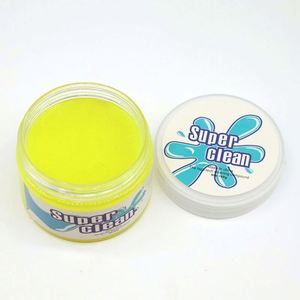 Nouveau Gel Nettoyant Magique 2020 en Gros pour Voiture et Clavier – Pâte Adhésive Super Nettoyante Anti-Poussière - Product Image 5