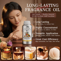 Huile parfumée concentrée haute performance pour diffuseur, parfum d'hôtel, huile aromatique, huile parfumée de créateur