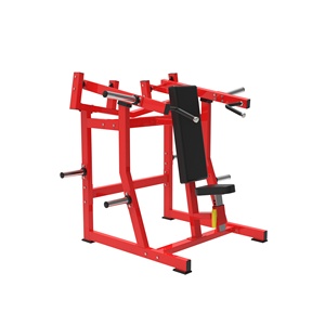 Equipo de entrenamiento de fuerza, juego de Fitness de construcción, selección de carga de Pin, máquina cruzada de Cable deportivo - Product Image 3