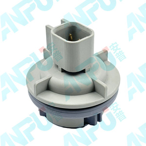 Support d'ampoule RZ 01 A0079 25mm, douille en plastique pour feu arrière Ford Focus - Product Image 4