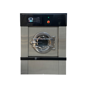 Extracteur lourd 200 kg à montage souple, système 220 V, Laveuse-essoreuse lourde 200 kg à montage souple, système 220 V - Product Image 1