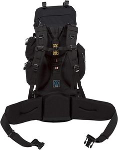 China Fabricación Hecho Bolsa de viaje Mochila Deportes Senderismo Mochila - Product Image 4