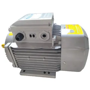 Elektrische Motor Condensator Gemaakt In Vietnam Goede Kwaliteit Voor Export Power 2hp 4hp 15hp Eenfase Gewicht 15Kg 18kg 20Kg 220V Ie 2