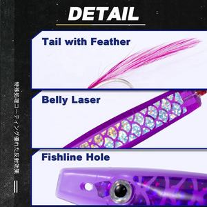 Hunthouse 45mm 1,2G 5 colores 3D ojos realistas cucharadita láser cebos de <span class=keywords><strong>pesca</strong></span> 6 unids/bolsa Señuelos de <span class=keywords><strong>Pesca</strong></span> rodantes - Product Image 4