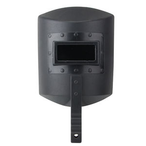 Máscara de soldadura plegable profesional con vista grande Máscara de soldadura de alta calidad personalizada protectora <span class=keywords><strong>facial</strong></span> - Product Image 4