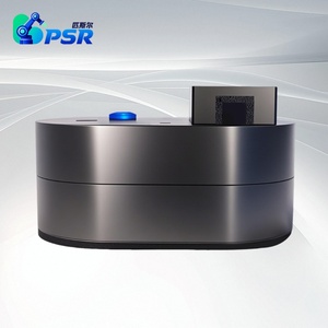 CPSR Industrial High <b>Suction</b> Vacuum Cup - Food & Pharma Grade Non-Slip Custom Gripper for Woven Bags & Soft Package Logistics - Product Image 4