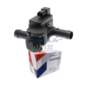 Válvula de control de calentador WOMALA 95857281000 para Porsche Cayenne <span class=keywords><strong>Macan</strong></span> S <span class=keywords><strong>Diesel</strong></span> <span class=keywords><strong>2018</strong></span> - Product Image 1