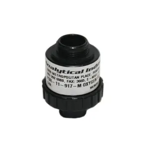 Ventilasi Oksigen O2 Sensor Semua PSR-11-917-M O2 Sensor O2 Sel PSR11-917-M PSR 11-917-M