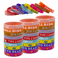 Bracelets en silicone personnalisés avec logo, bracelets en caoutchouc, acheter des bracelets en silicone, bracelets en silicone les moins chers, bracelet en silicone pour cadeau promotionnel